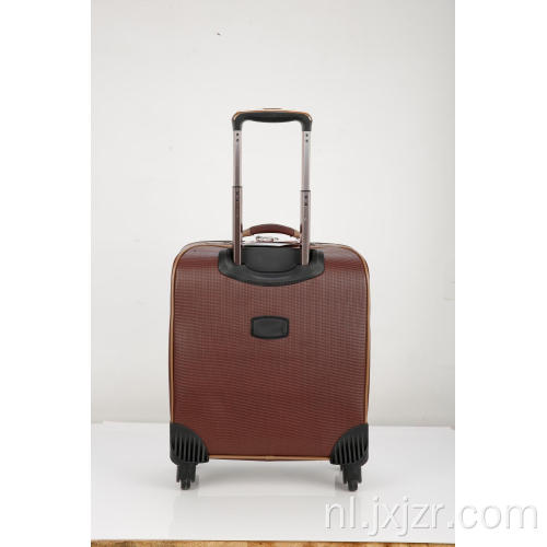 Premium Bagage Wheeled Boarding